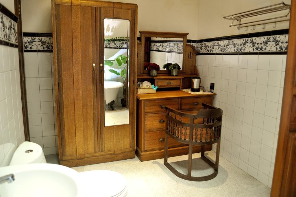 Yong Yi Yuen Guesthouse George Town Cameră foto