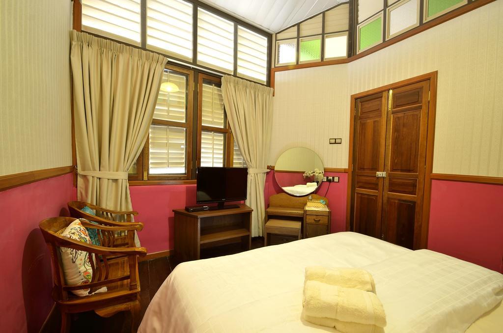 Yong Yi Yuen Guesthouse George Town Cameră foto