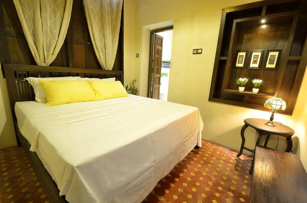 Yong Yi Yuen Guesthouse George Town Cameră foto
