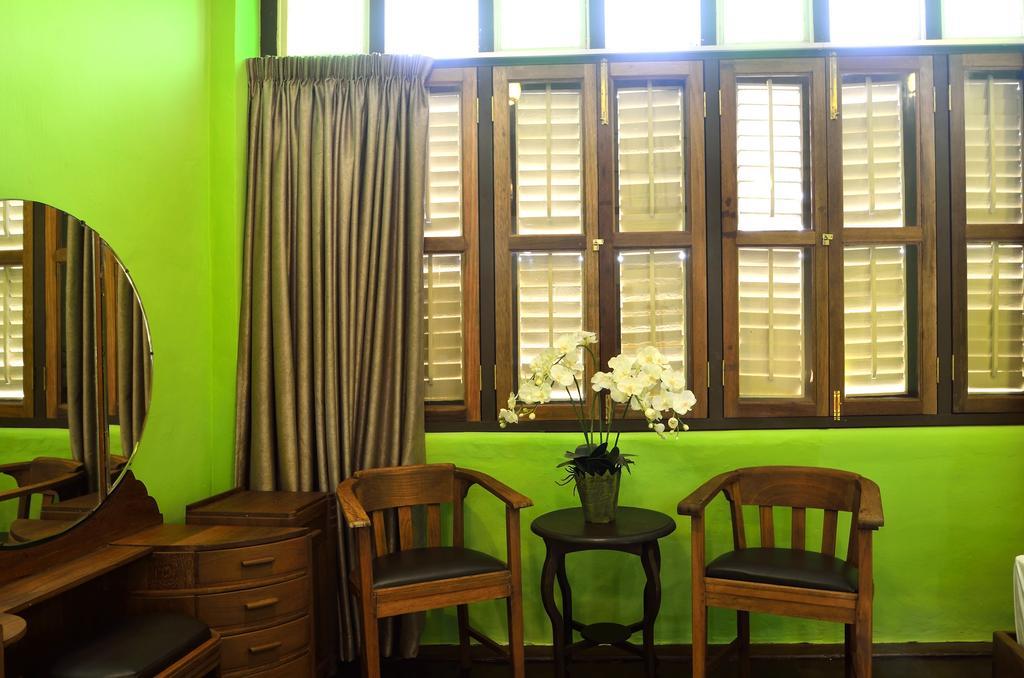 Yong Yi Yuen Guesthouse George Town Cameră foto