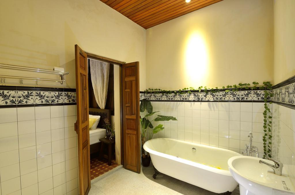 Yong Yi Yuen Guesthouse George Town Cameră foto