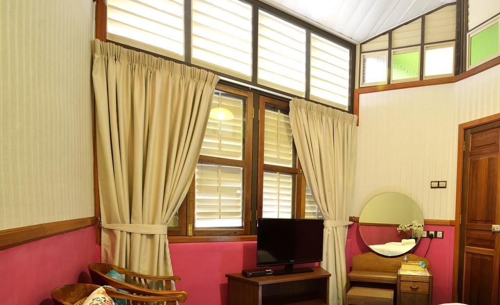 Yong Yi Yuen Guesthouse George Town Cameră foto