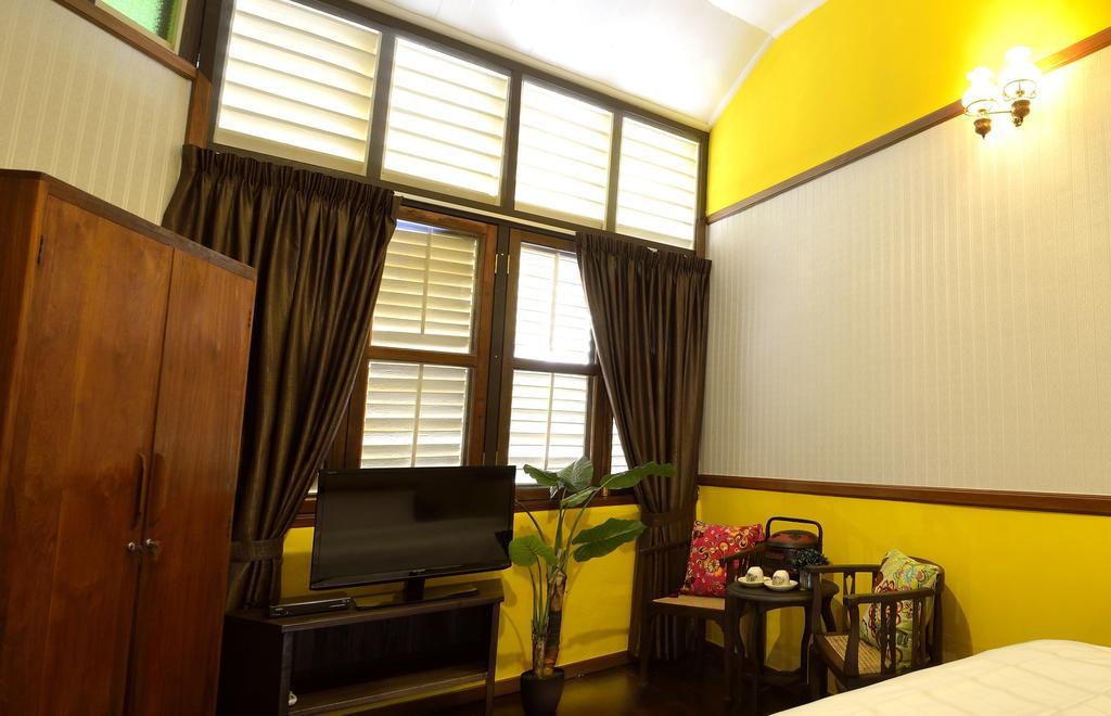 Yong Yi Yuen Guesthouse George Town Cameră foto