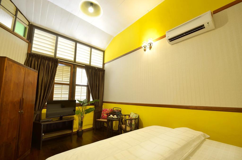 Yong Yi Yuen Guesthouse George Town Cameră foto