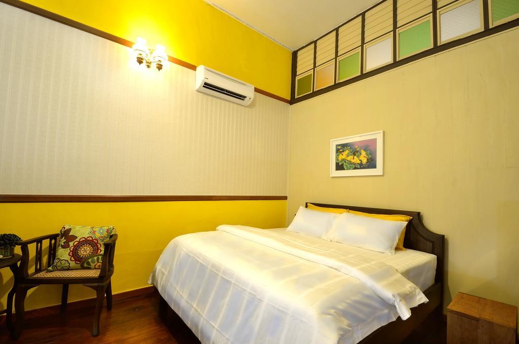 Yong Yi Yuen Guesthouse George Town Cameră foto