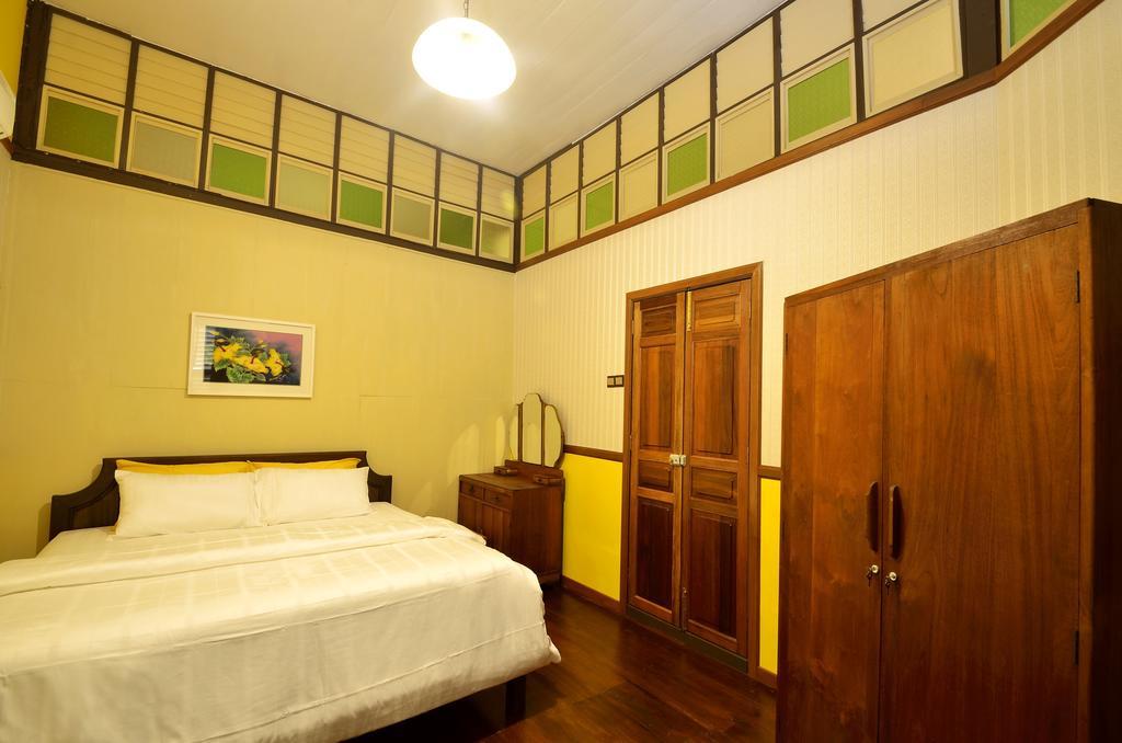 Yong Yi Yuen Guesthouse George Town Cameră foto