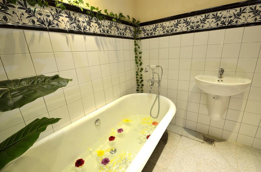 Yong Yi Yuen Guesthouse George Town Cameră foto